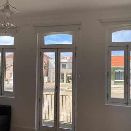 Casa Da Varina Apartment Torreira Ngoại thất bức ảnh