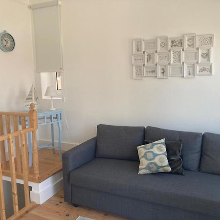 Casa Da Varina Apartment Torreira Ngoại thất bức ảnh