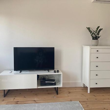 Casa Da Varina Apartment Torreira Ngoại thất bức ảnh