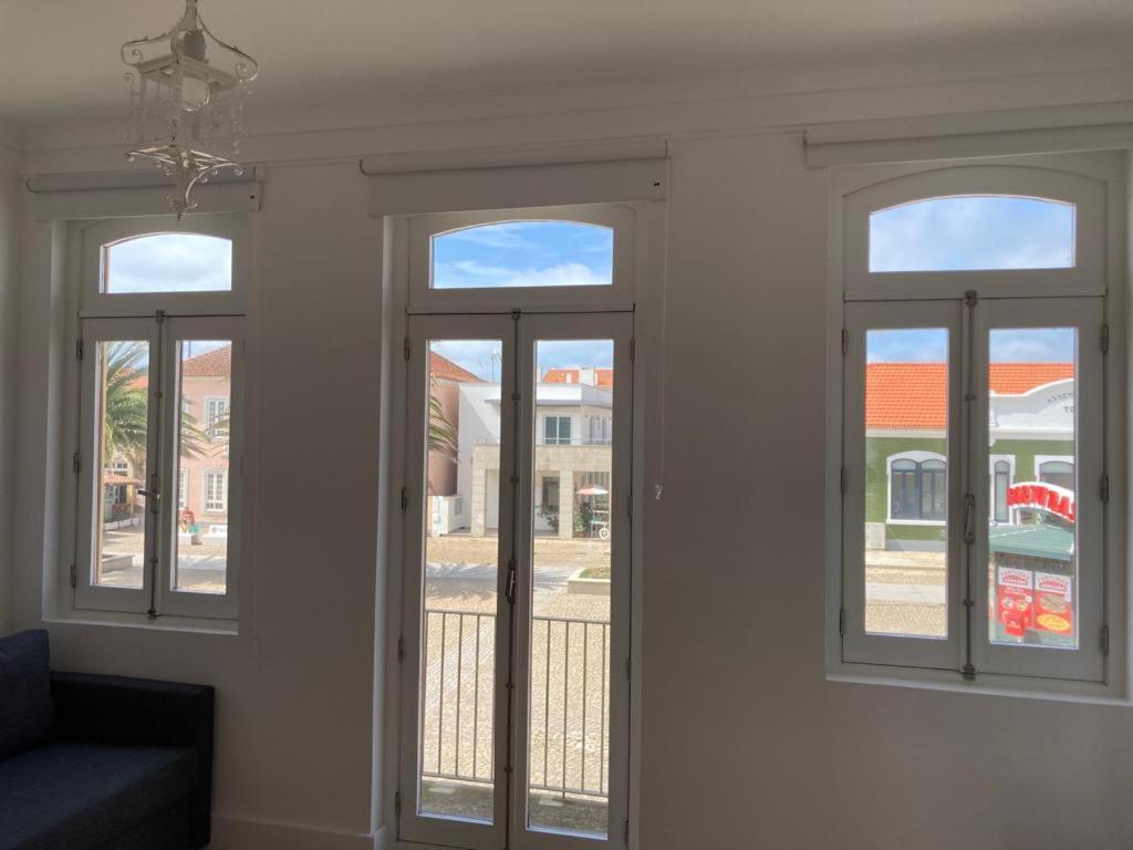 Casa Da Varina Apartment Torreira Ngoại thất bức ảnh