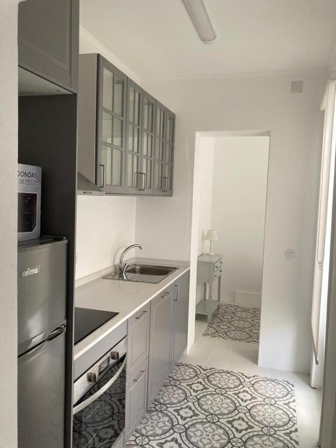 Casa Da Varina Apartment Torreira Ngoại thất bức ảnh