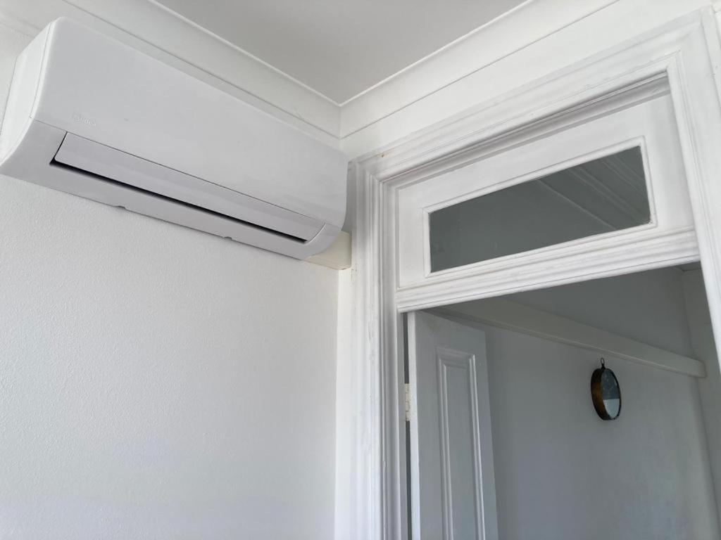 Casa Da Varina Apartment Torreira Ngoại thất bức ảnh