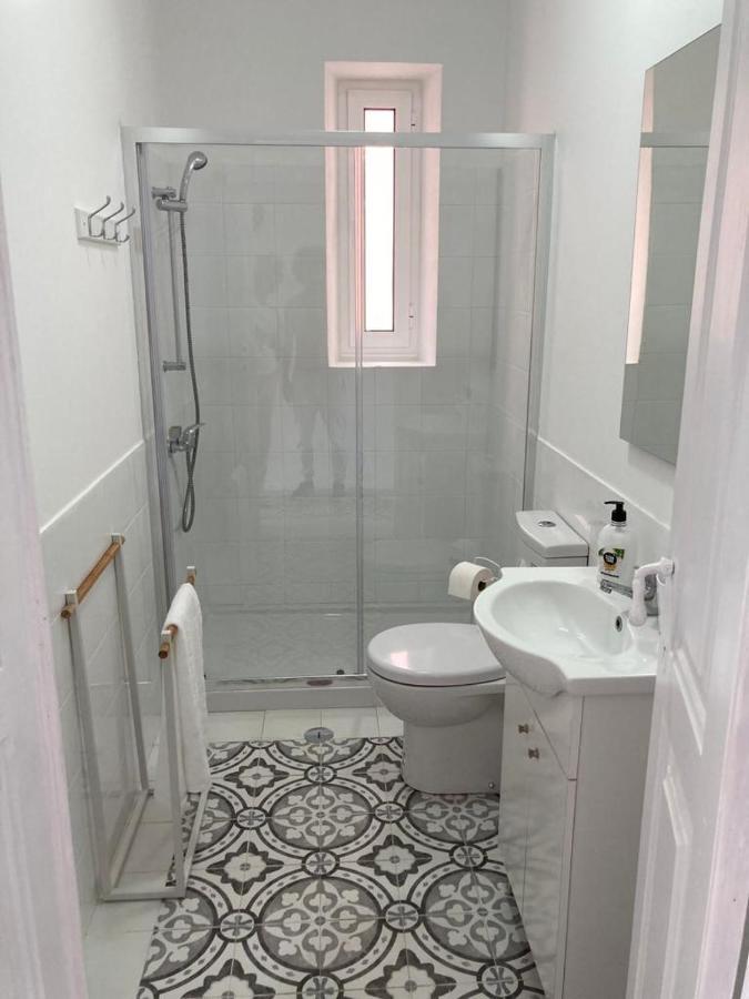 Casa Da Varina Apartment Torreira Ngoại thất bức ảnh