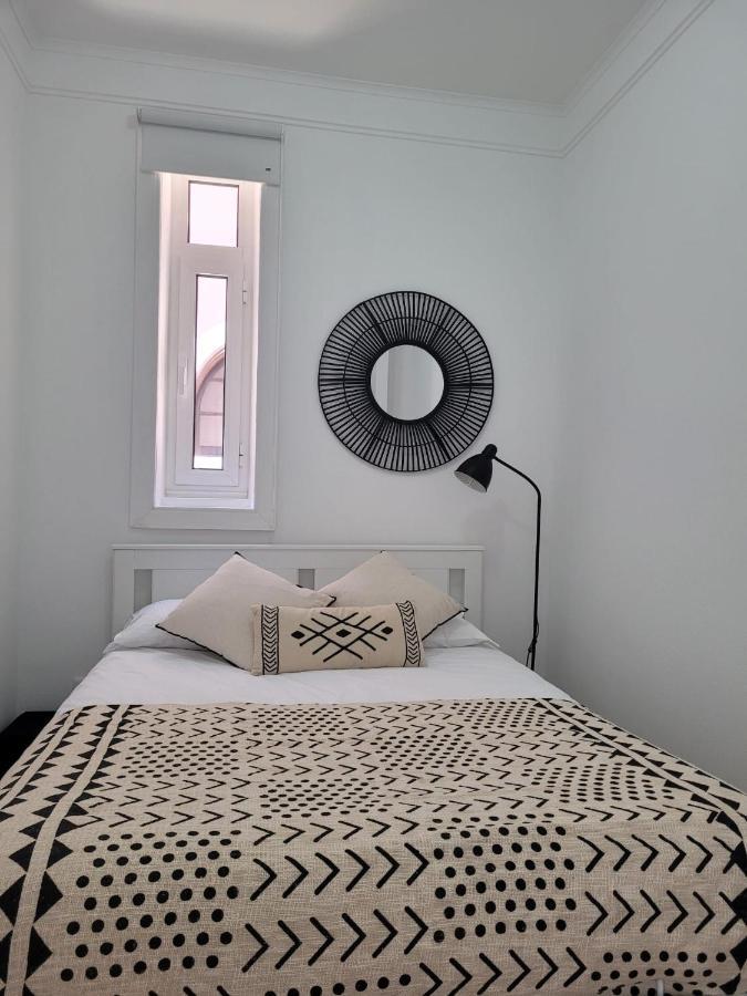 Casa Da Varina Apartment Torreira Ngoại thất bức ảnh