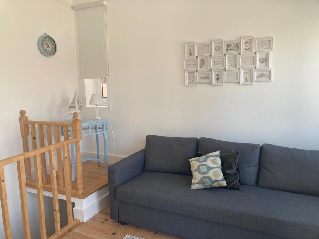 Casa Da Varina Apartment Torreira Ngoại thất bức ảnh