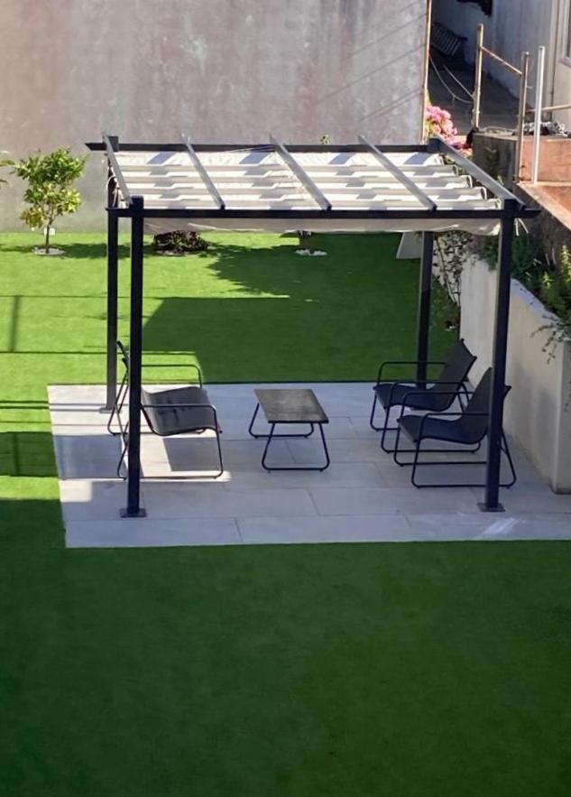 Casa Da Varina Apartment Torreira Ngoại thất bức ảnh