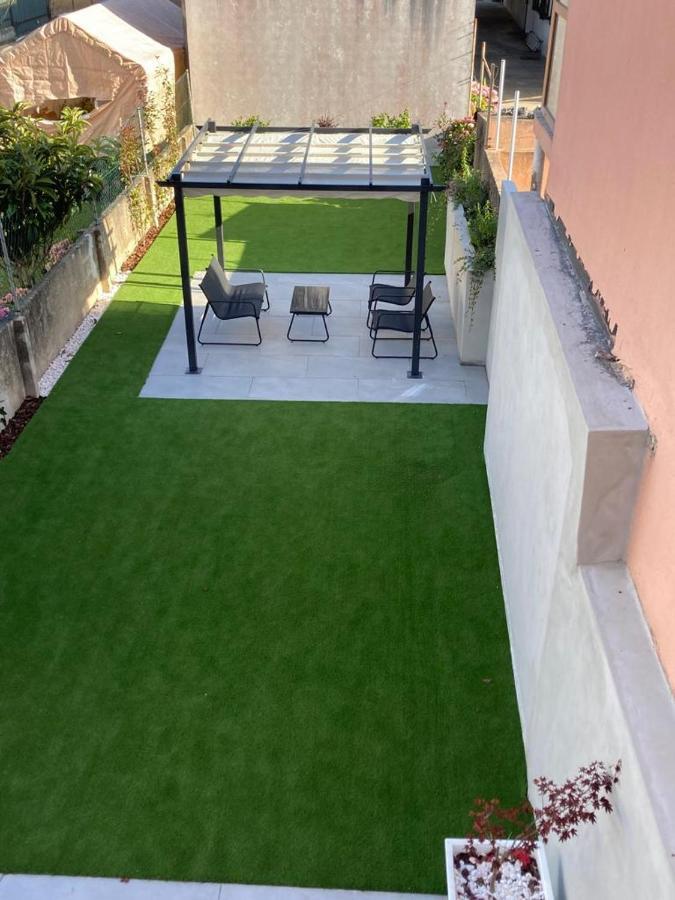 Casa Da Varina Apartment Torreira Ngoại thất bức ảnh