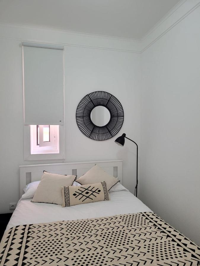 Casa Da Varina Apartment Torreira Ngoại thất bức ảnh
