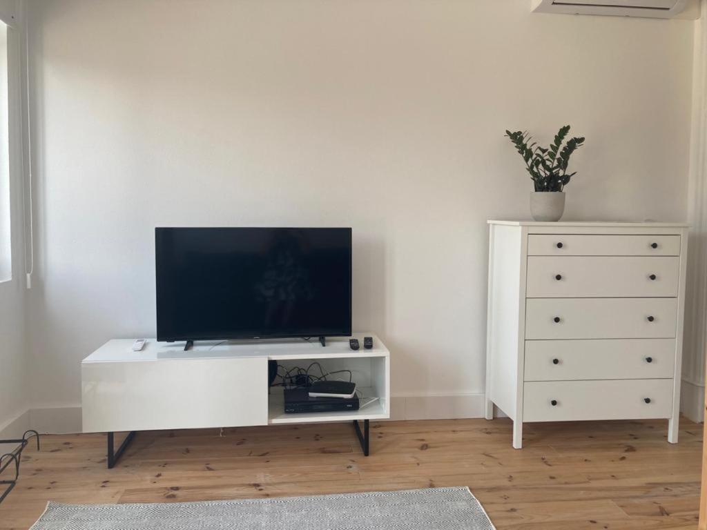 Casa Da Varina Apartment Torreira Ngoại thất bức ảnh