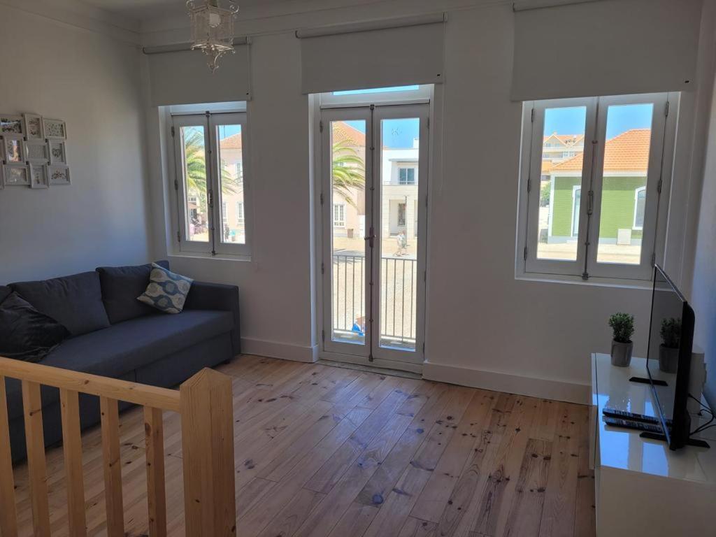 Casa Da Varina Apartment Torreira Ngoại thất bức ảnh